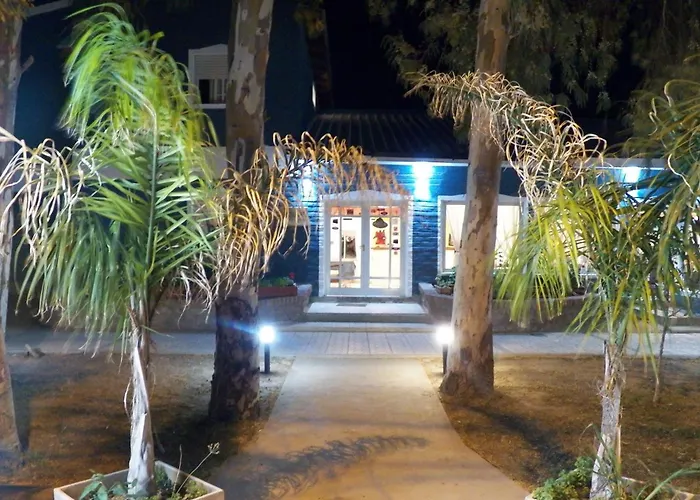 Hotel Acantilado