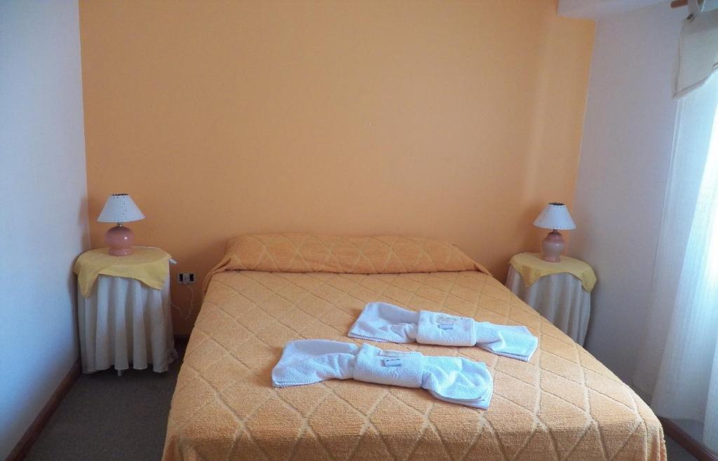 Acantilado Hotel Las Grutas