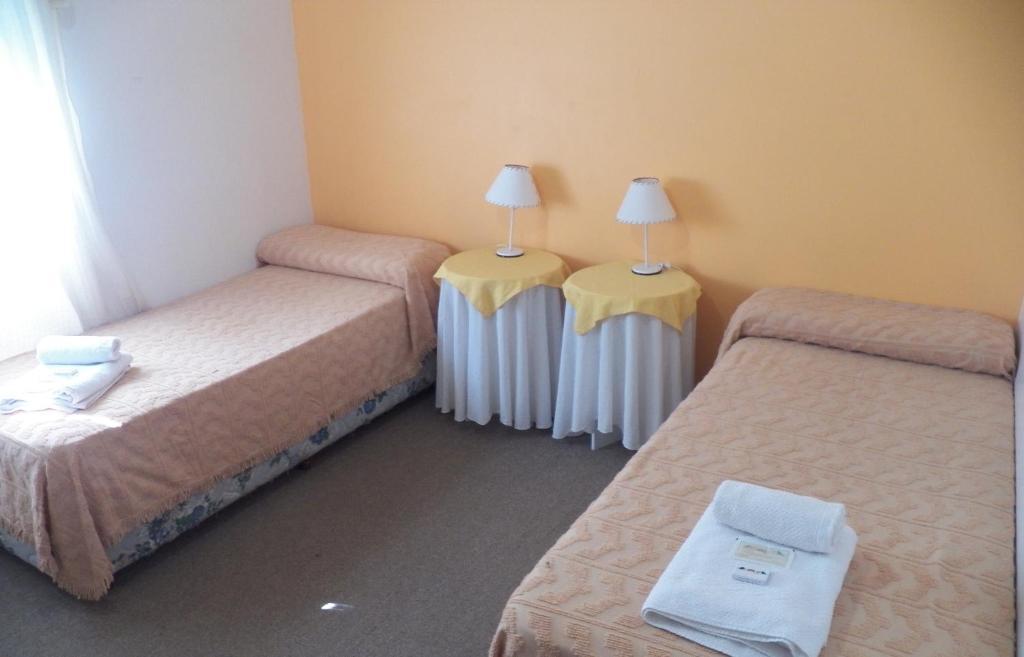 Acantilado Hotel