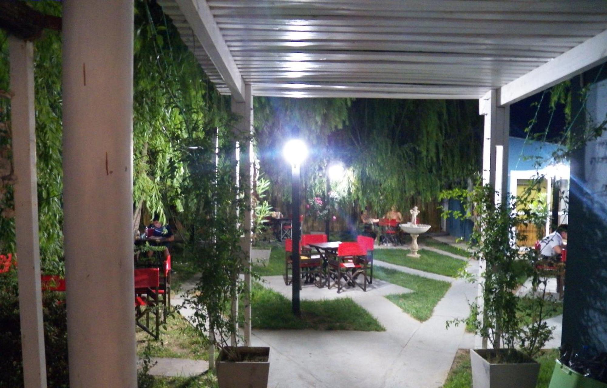 Acantilado