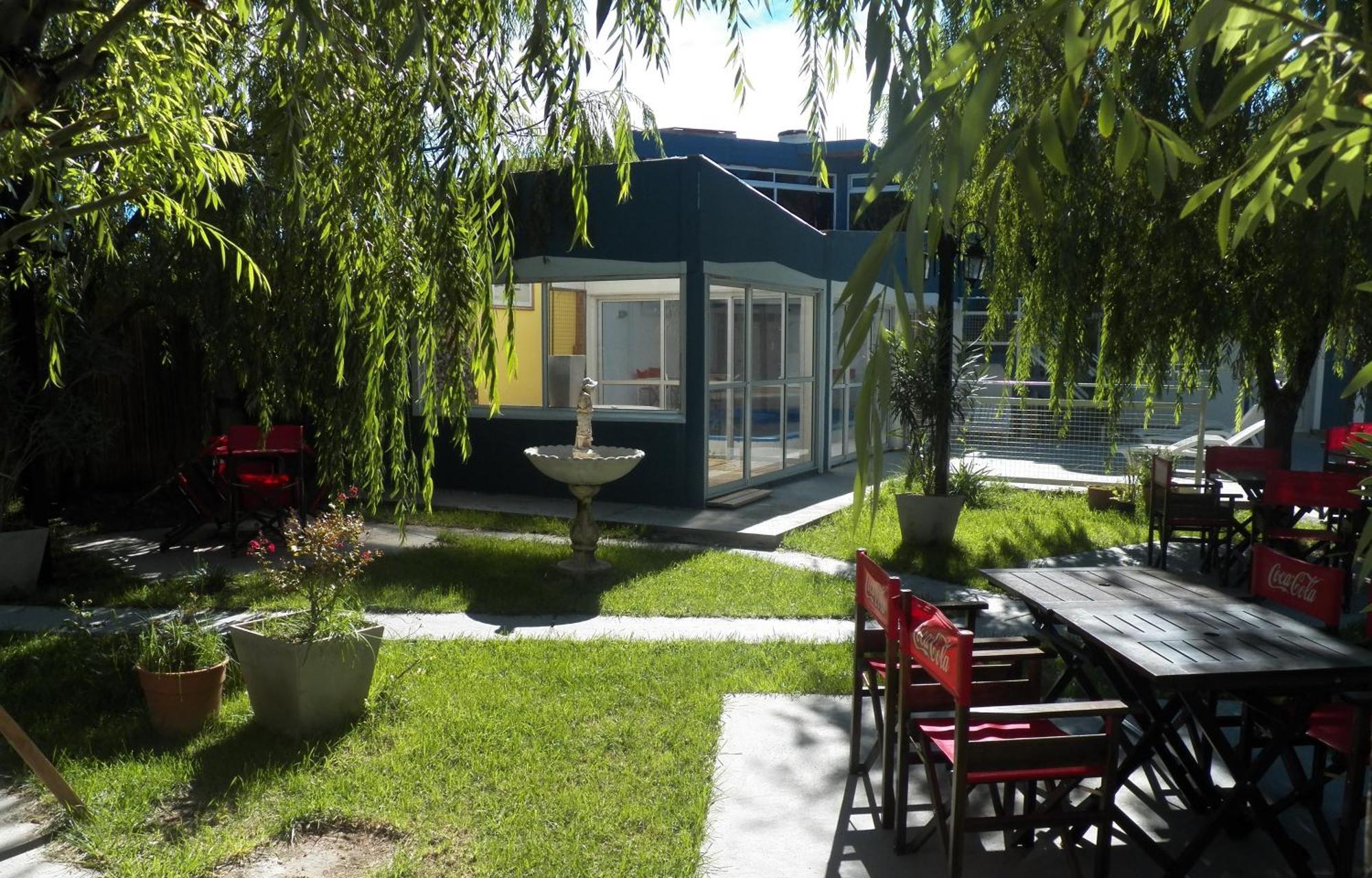 Acantilado Hotel