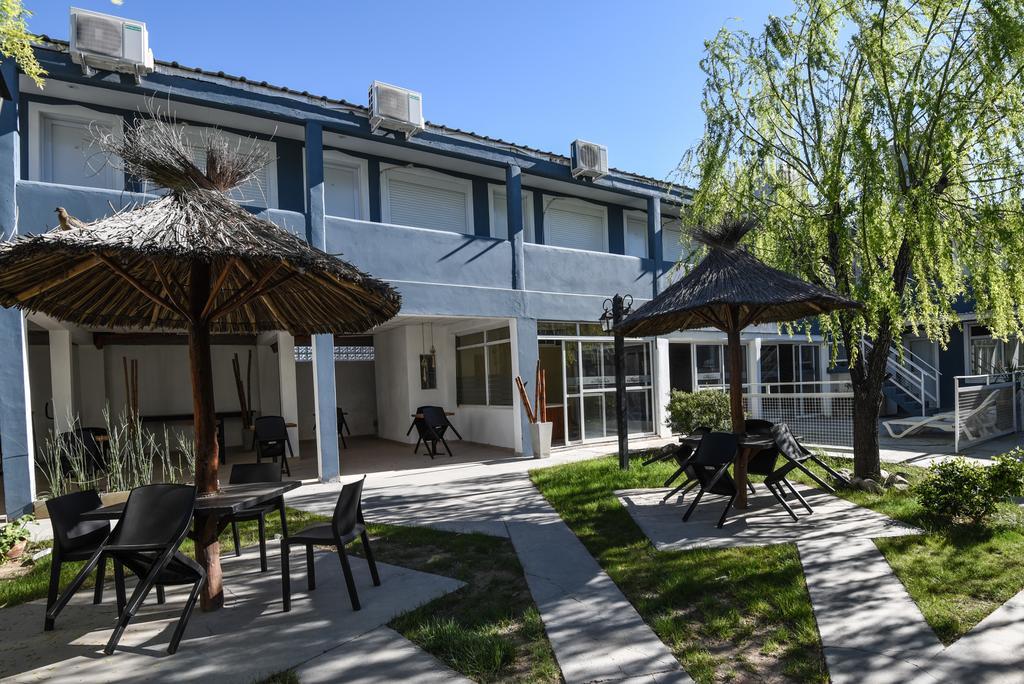 Acantilado Hotel Las Grutas