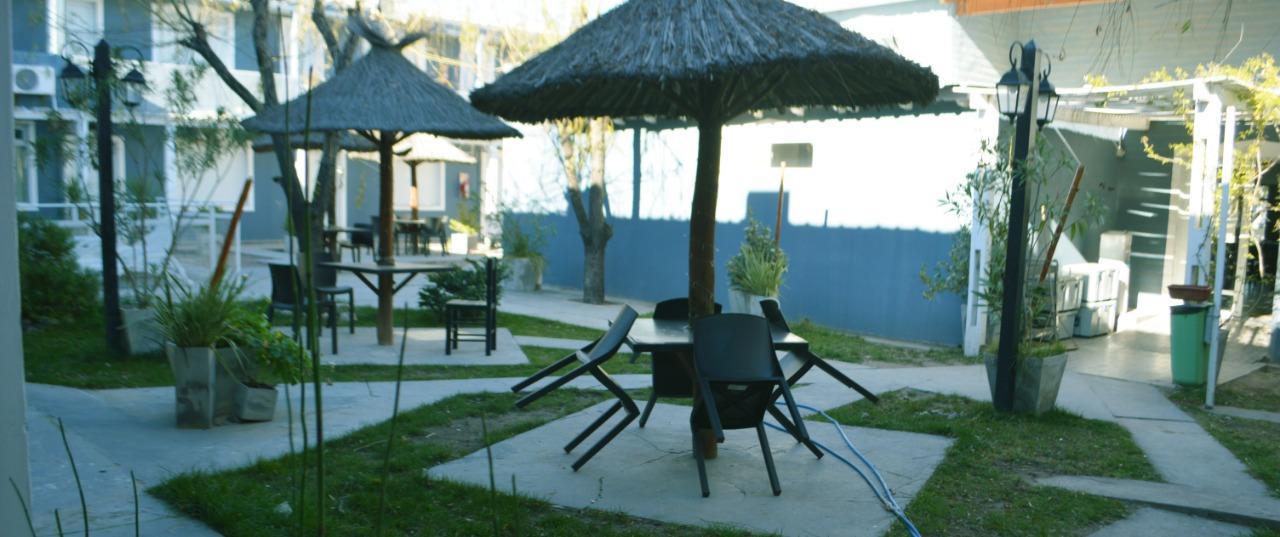 Hotel Acantilado