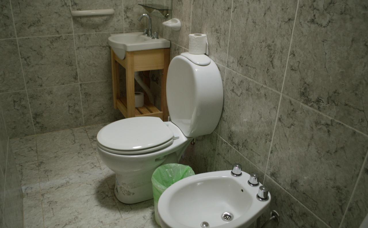Acantilado Hotel Las Grutas