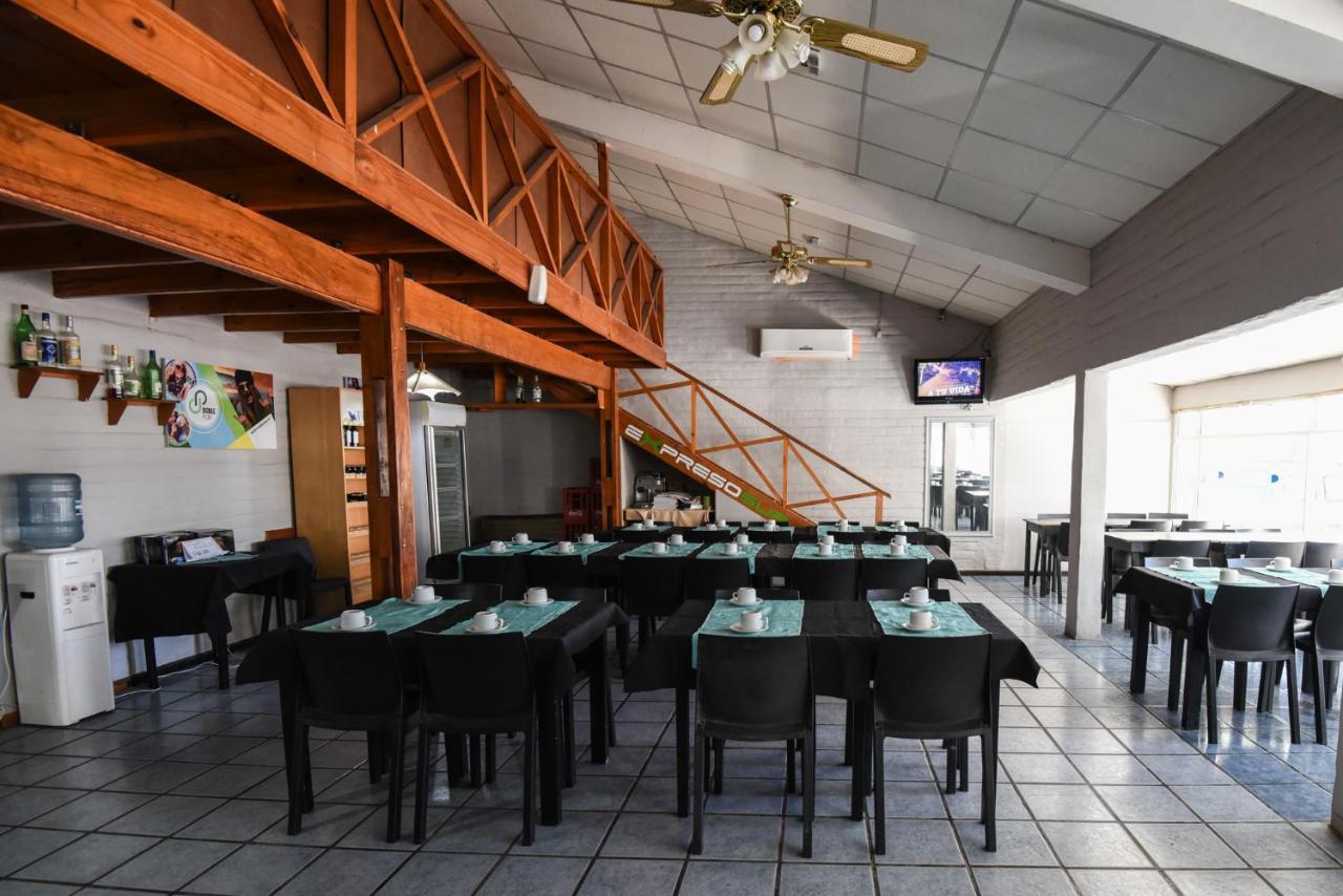 Acantilado Hotel Las Grutas